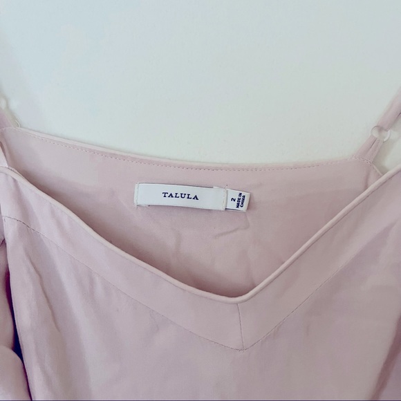 Talulah Lapinski Dress - Picture 3 of 3